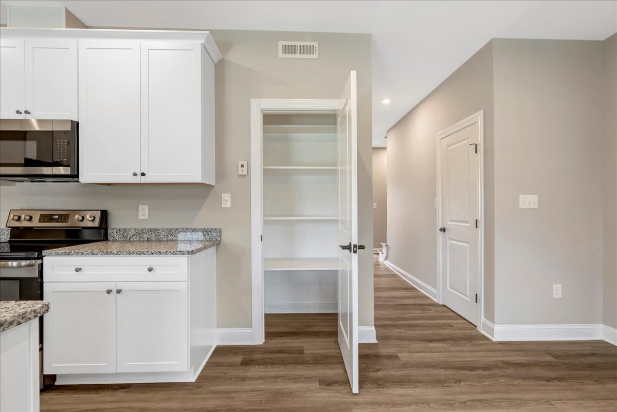 Cherfran Townhomes: Luxury Living in the Heart of South Hill property image