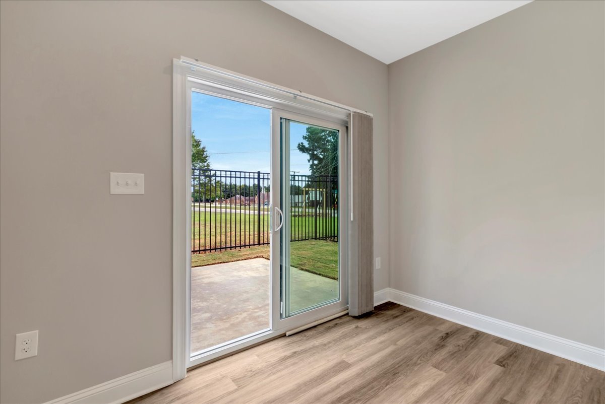 Cherfran Townhomes: Luxury Living in the Heart of South Hill property image