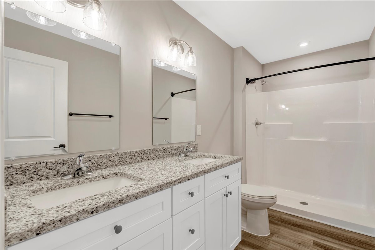 Cherfran Townhomes: Luxury Living in the Heart of South Hill property image