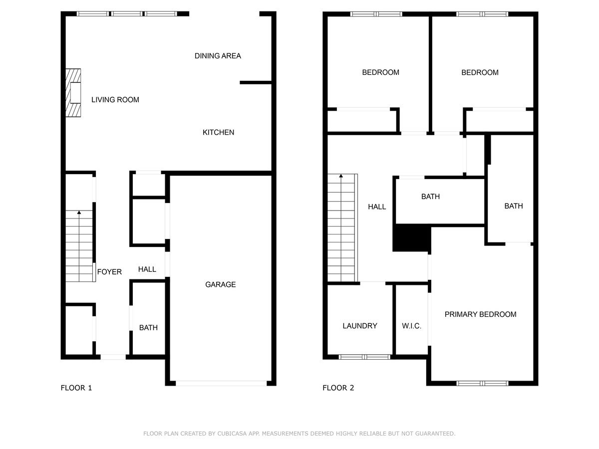 Cherfran Townhomes: Luxury Living in the Heart of South Hill property image