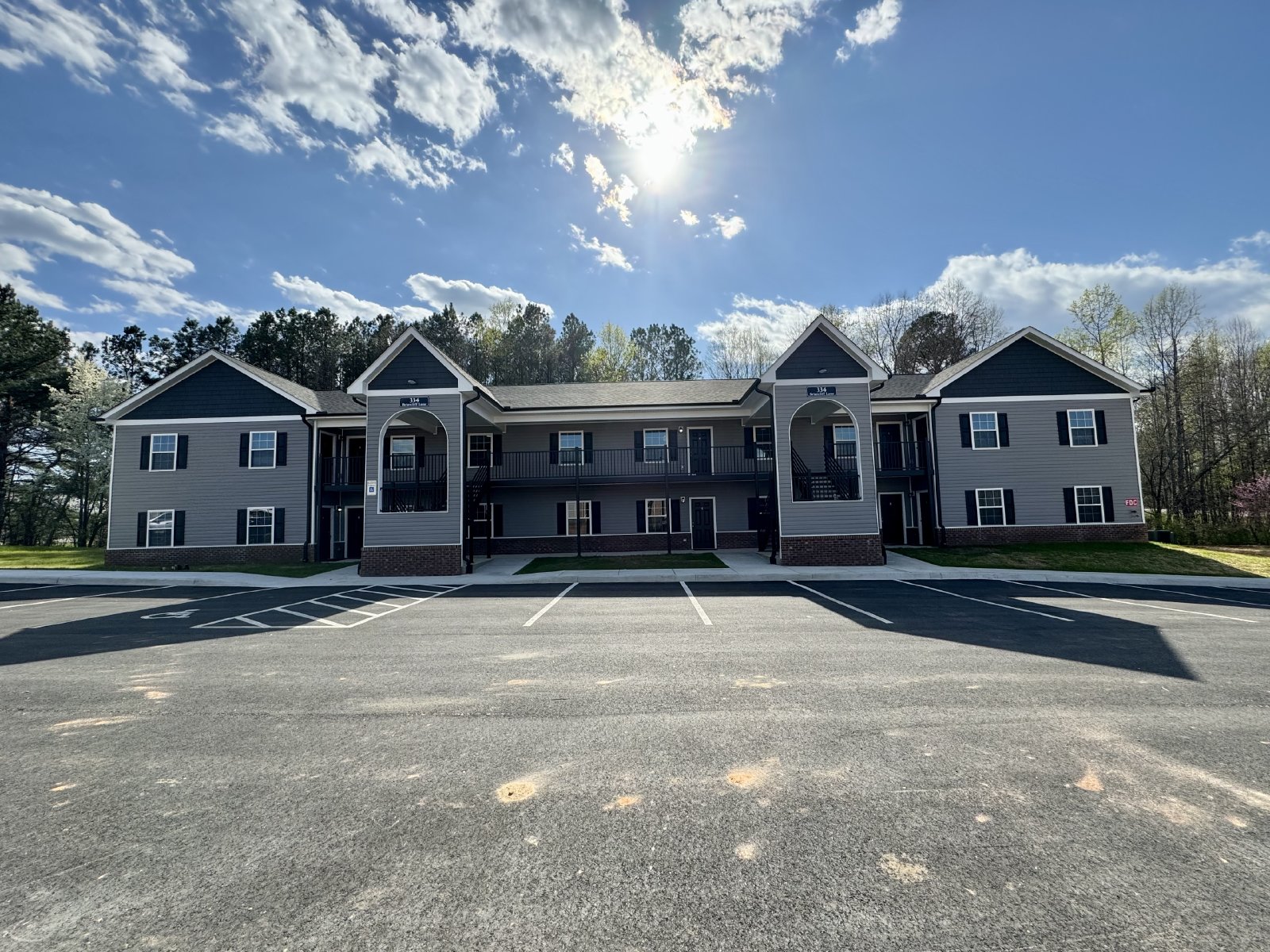 Brand New Apartments!! property image