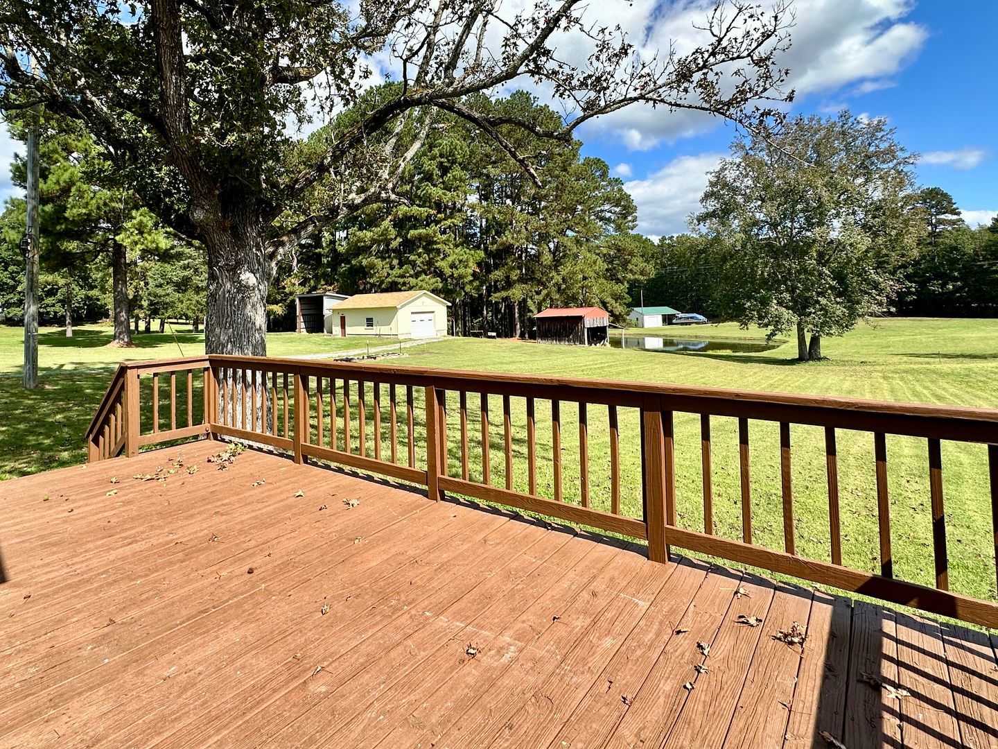 Charming 3 Bedroom Home for Rent – Recently Renovated! property image