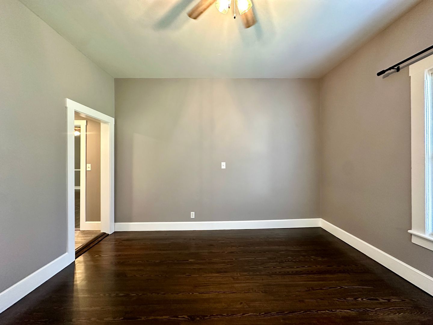 Charming 3 Bedroom Home for Rent – Recently Renovated! property image