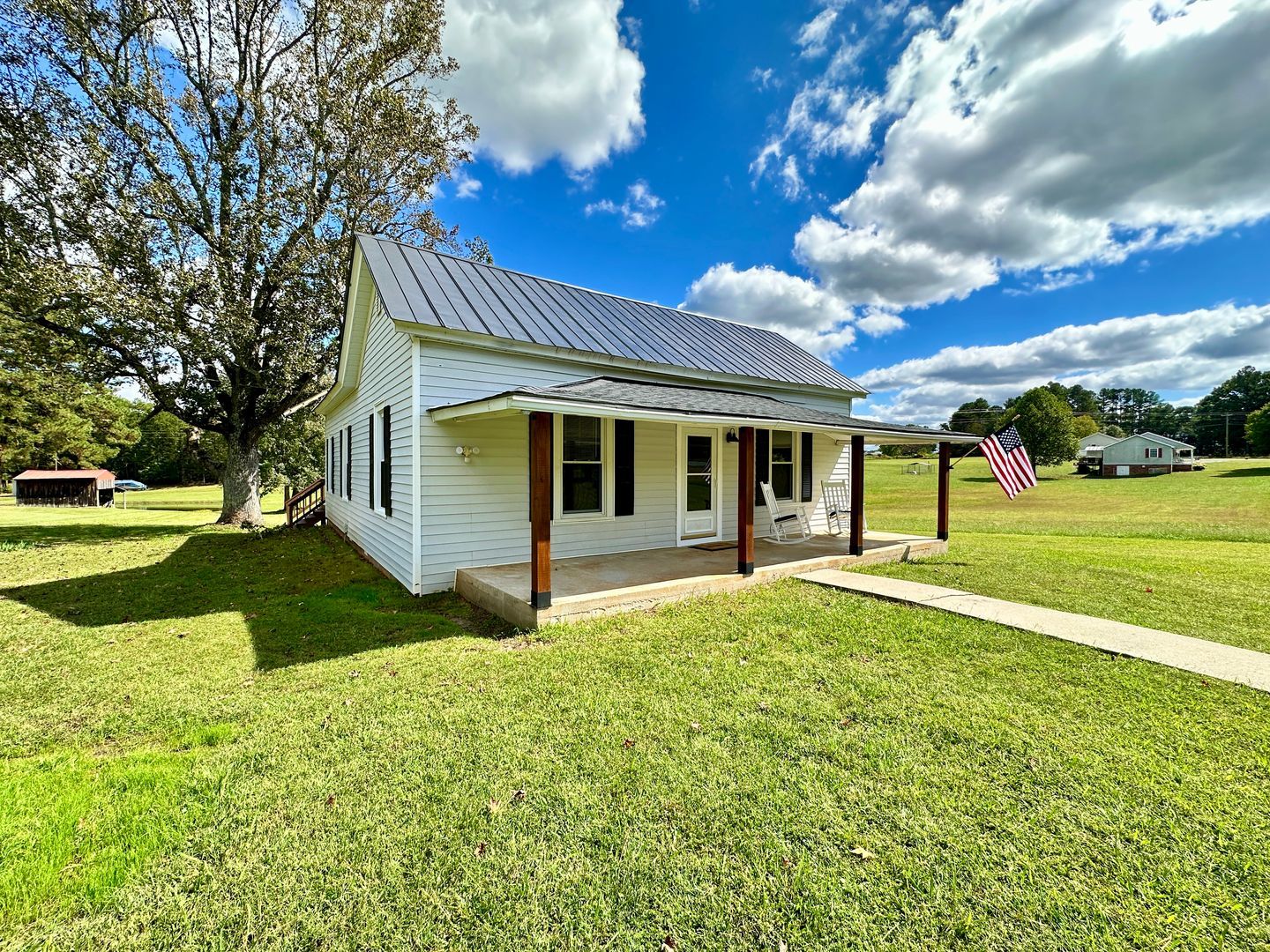 Charming 3 Bedroom Home for Rent – Recently Renovated! property image