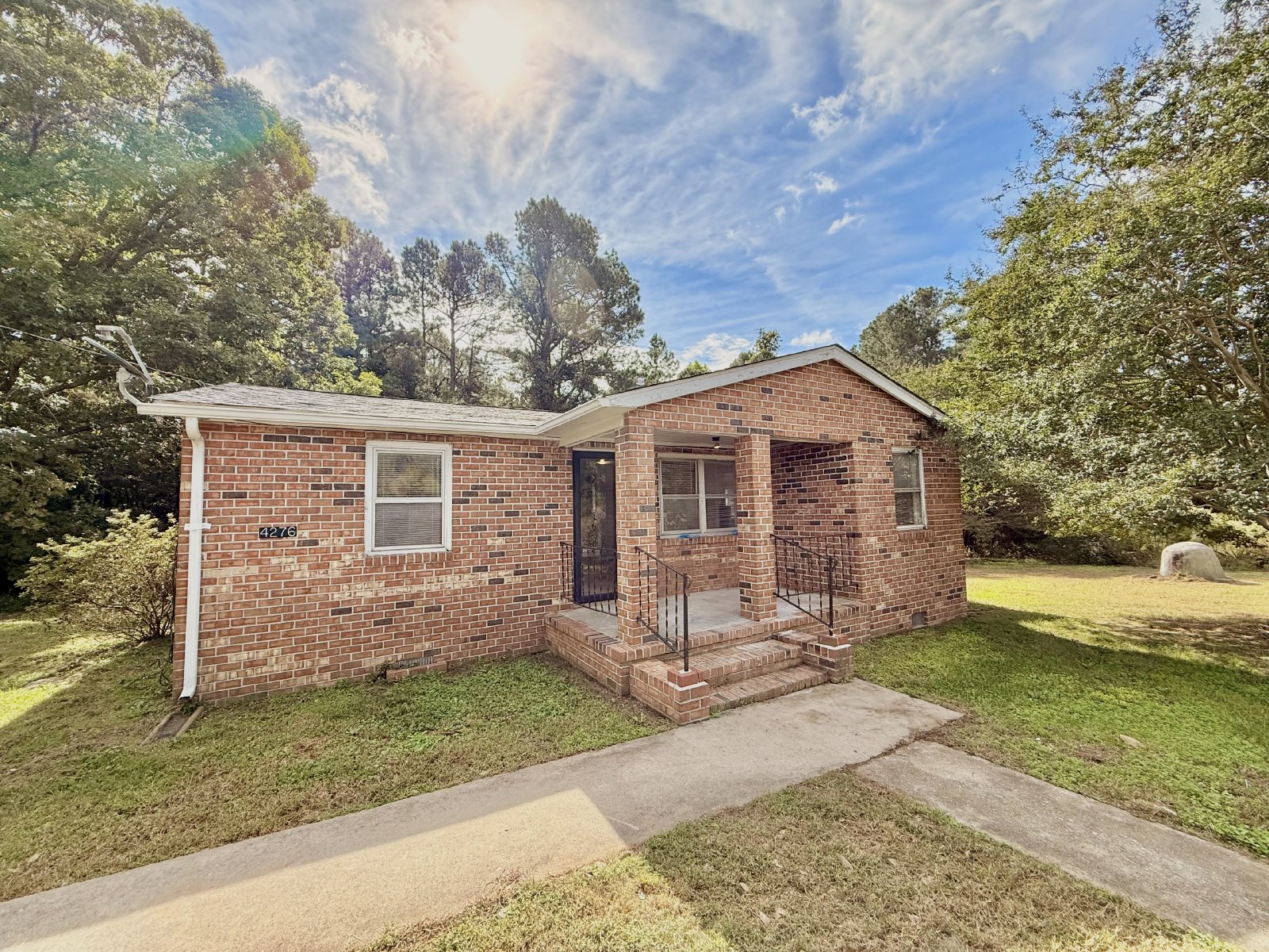 Welcome Home! property image