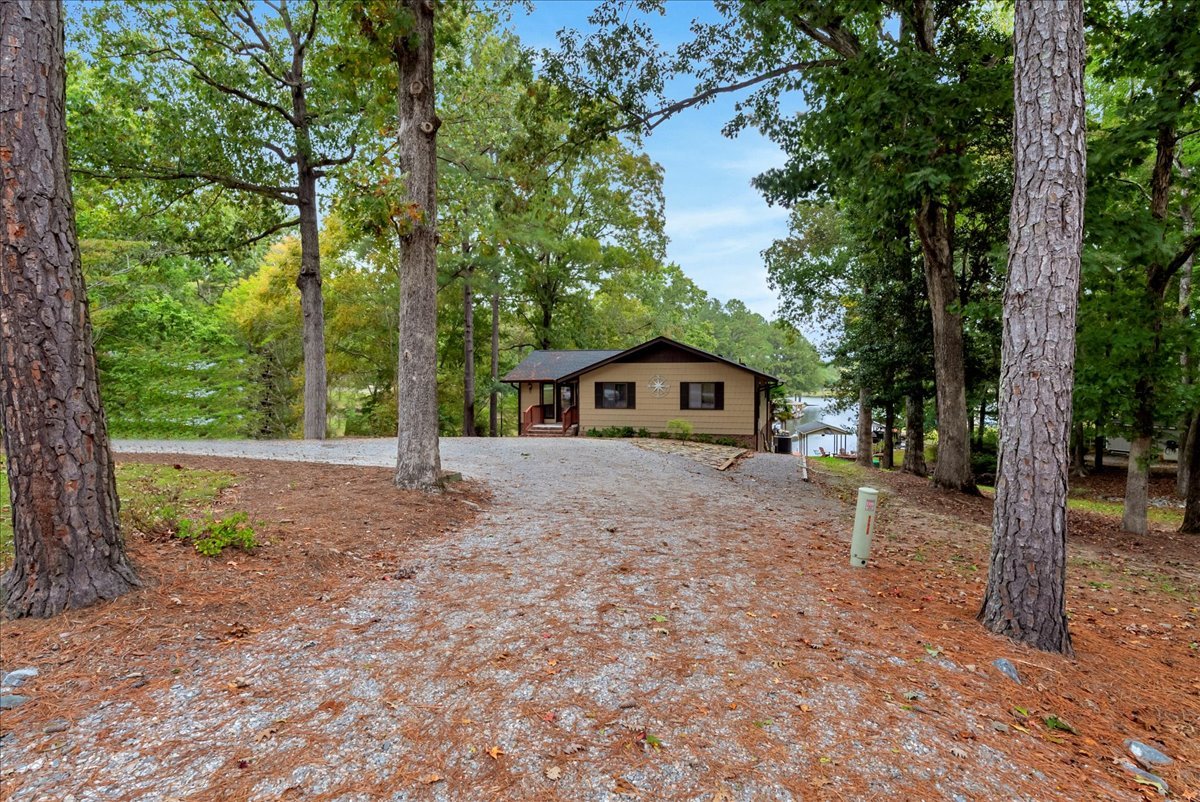 Welcome to Your Lake Gaston Getaway! property image