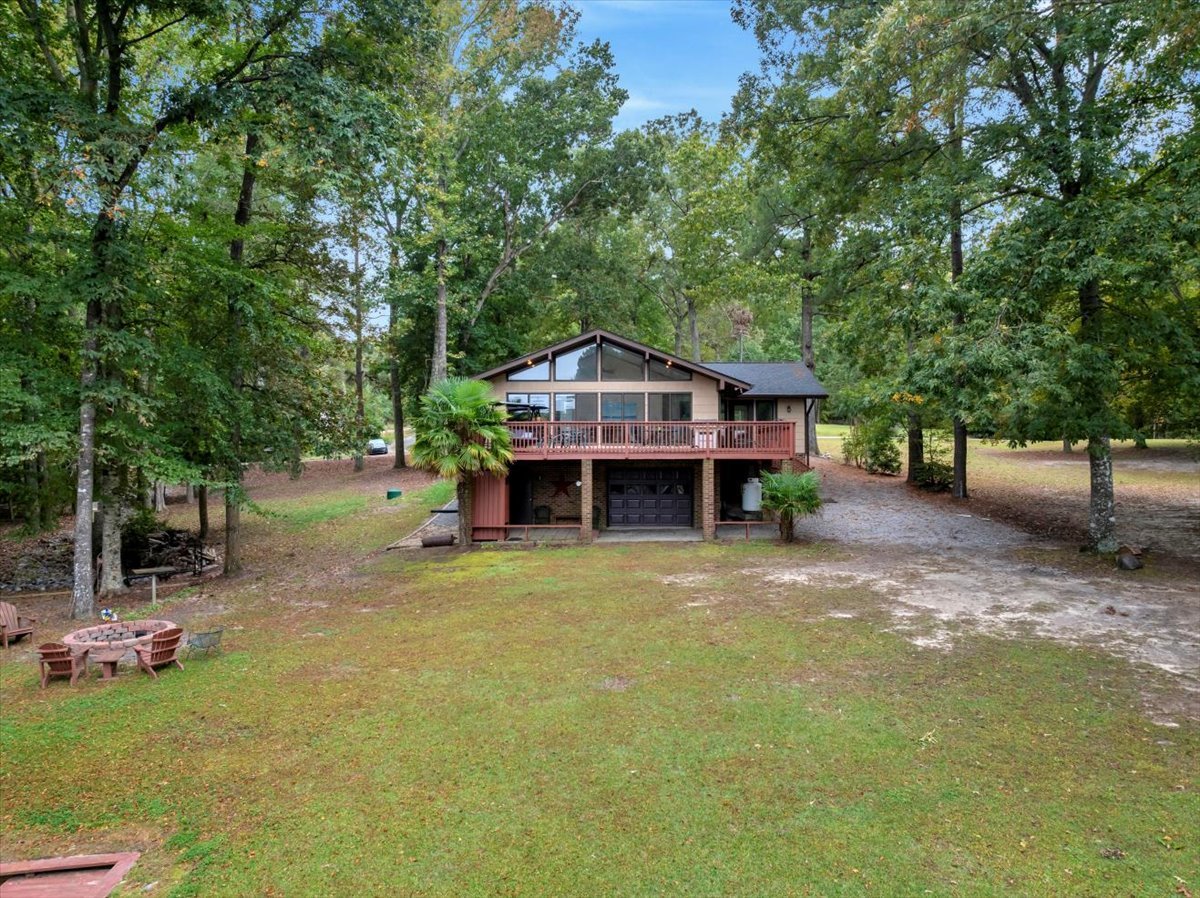 Welcome to Your Lake Gaston Getaway! property image