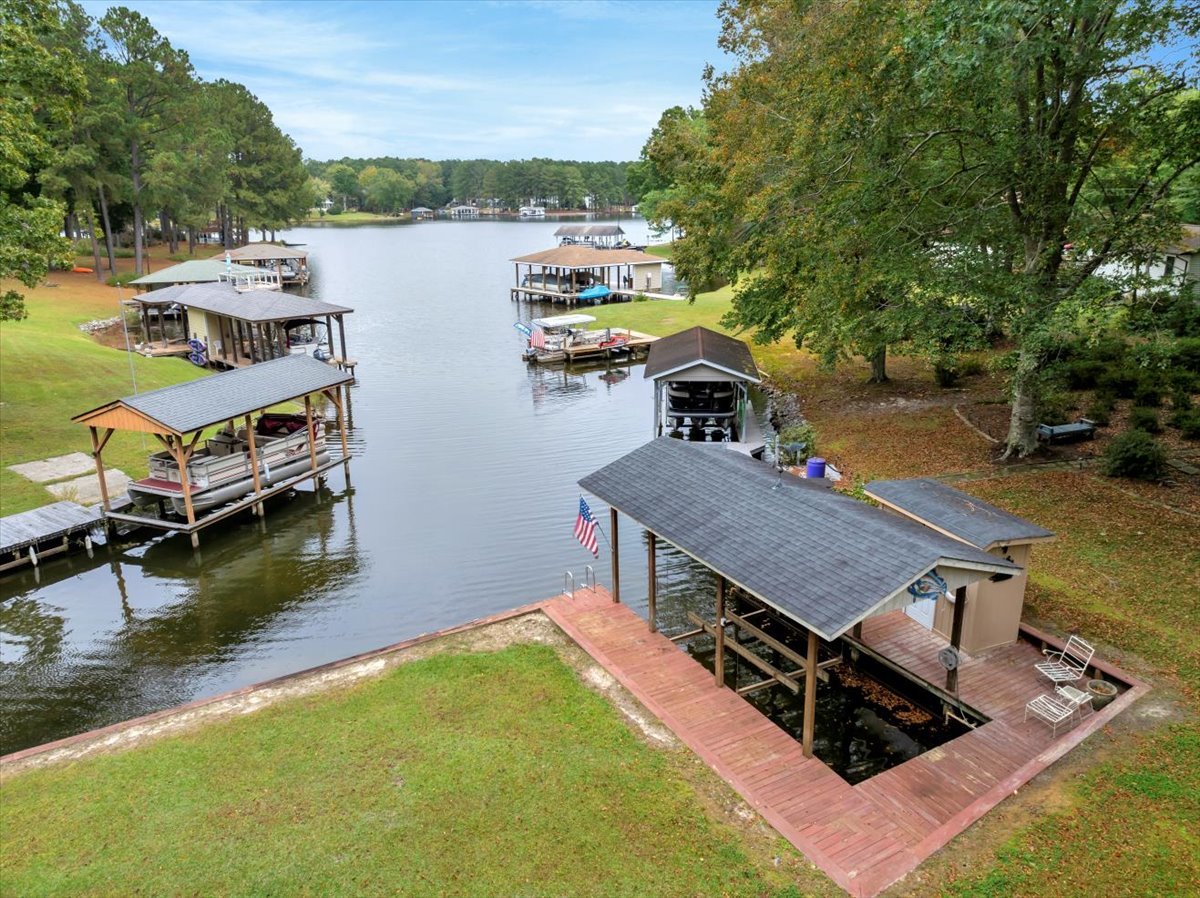 Welcome to Your Lake Gaston Getaway! property image