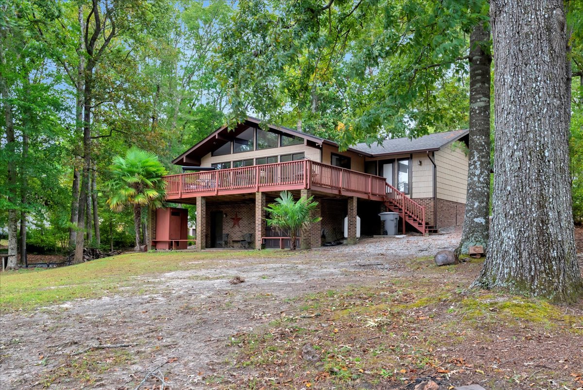 Welcome to Your Lake Gaston Getaway! property image