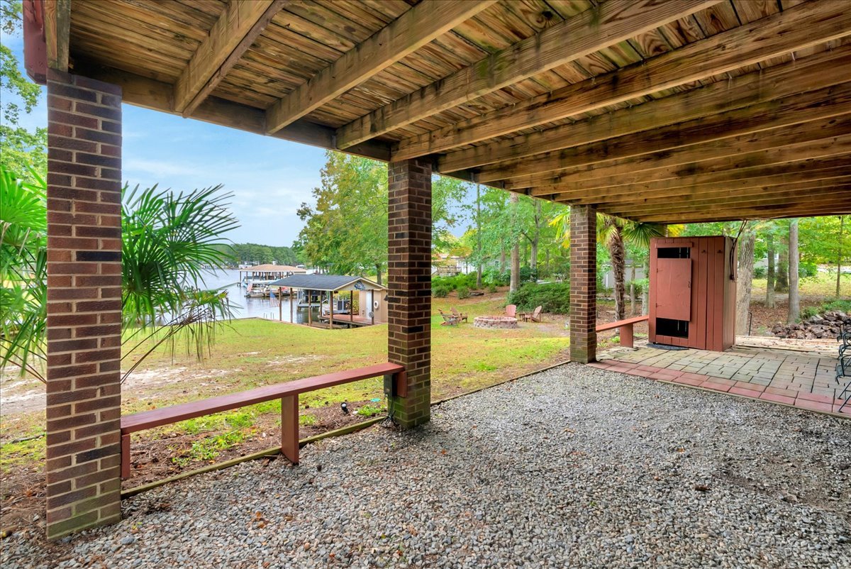 Welcome to Your Lake Gaston Getaway! property image
