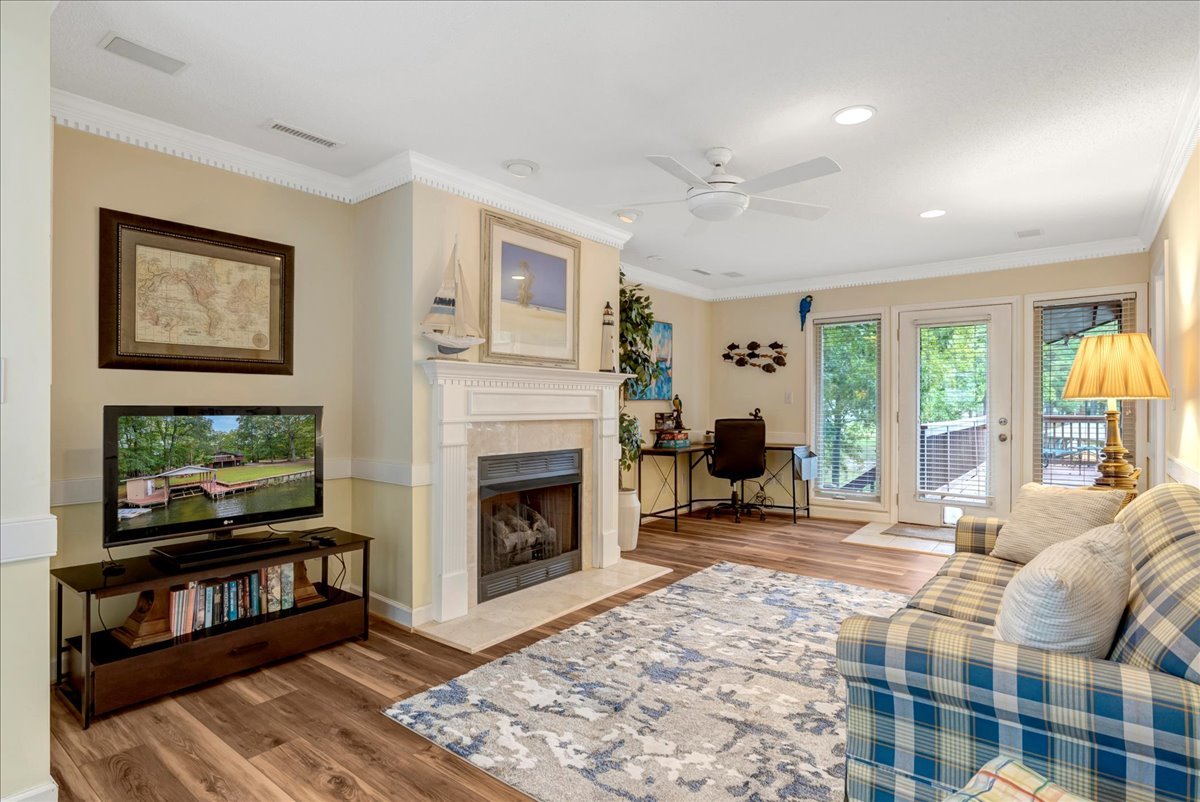 Welcome to Your Lake Gaston Getaway! property image