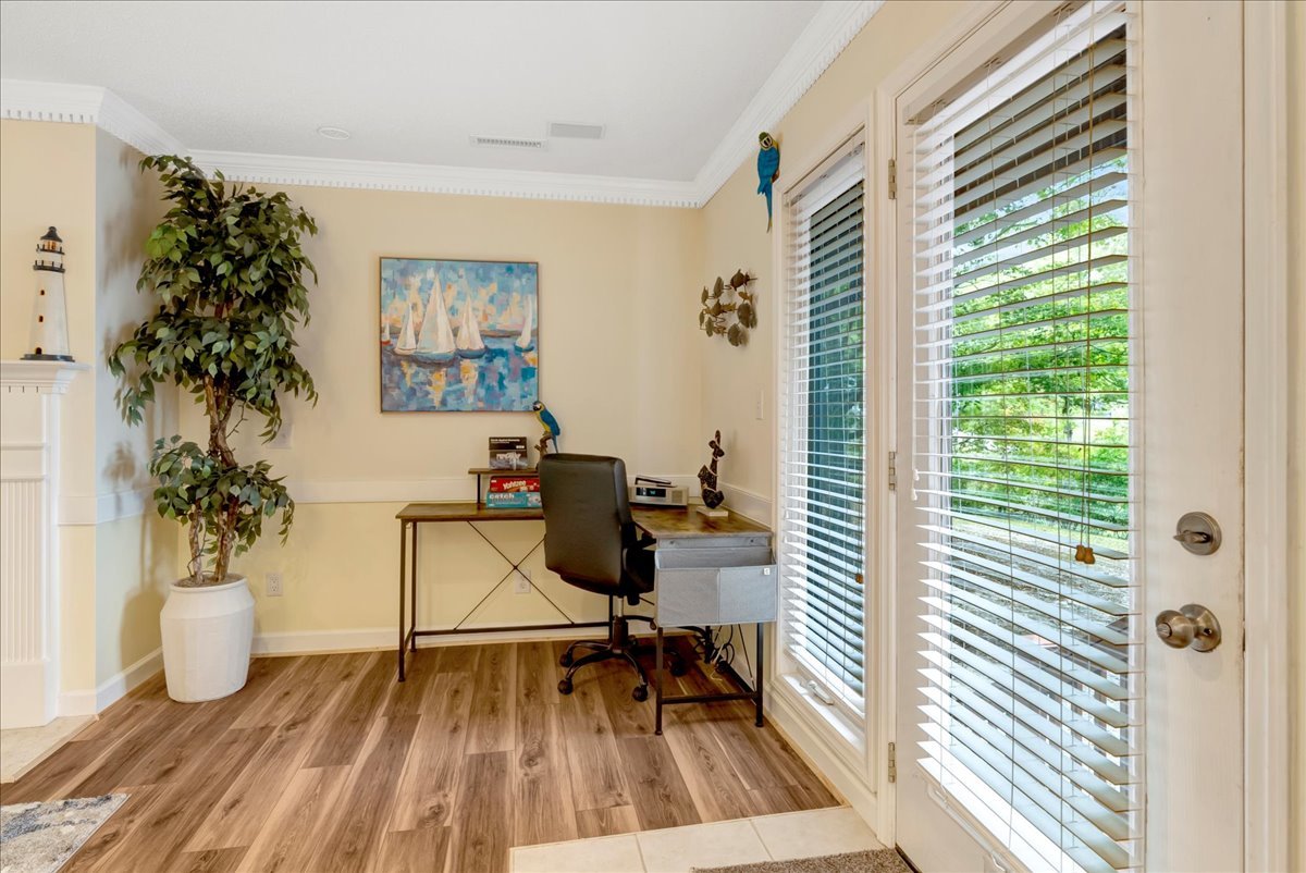 Welcome to Your Lake Gaston Getaway! property image