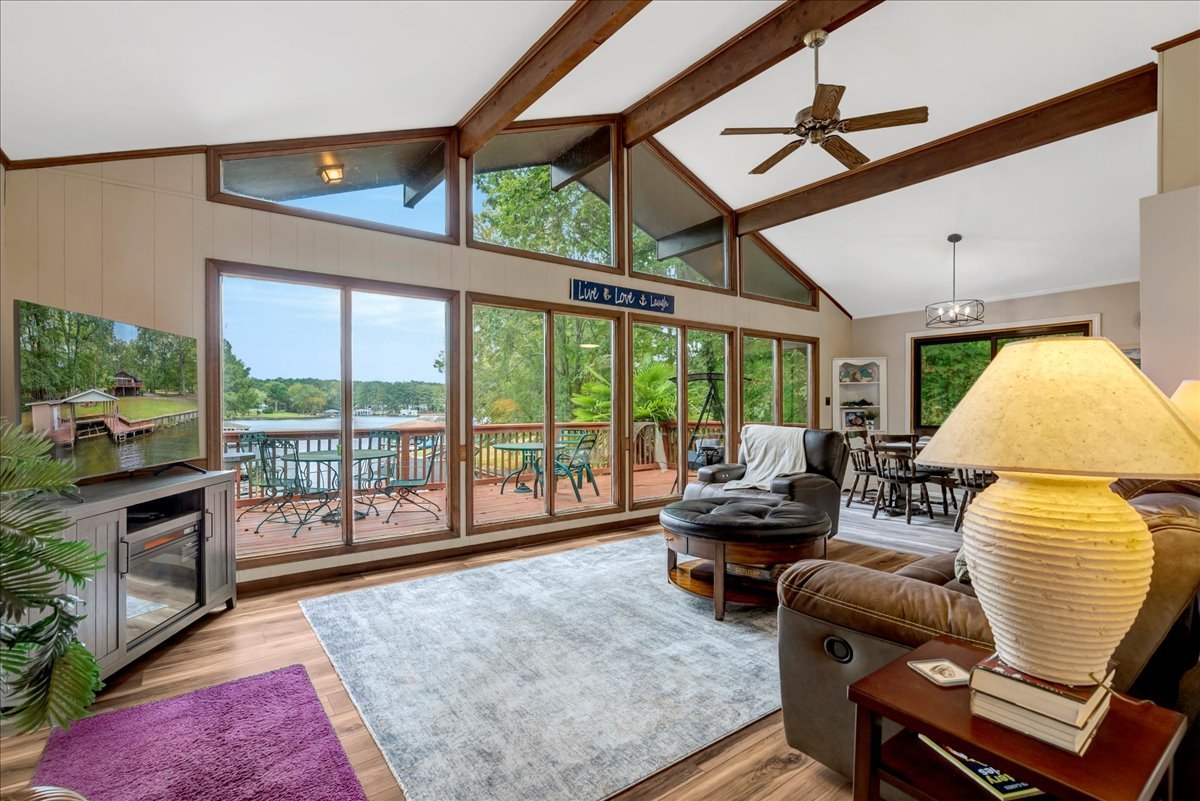 Welcome to Your Lake Gaston Getaway! property image