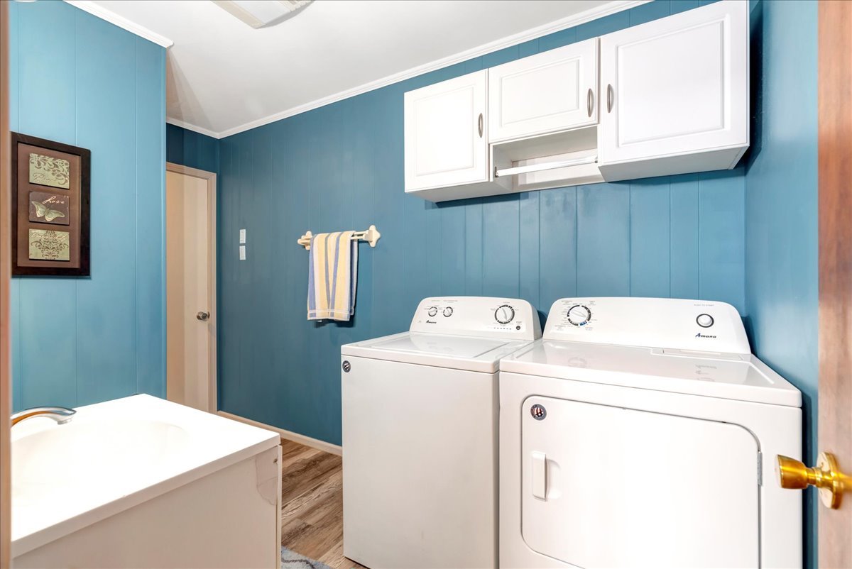 Welcome to Your Lake Gaston Getaway! property image