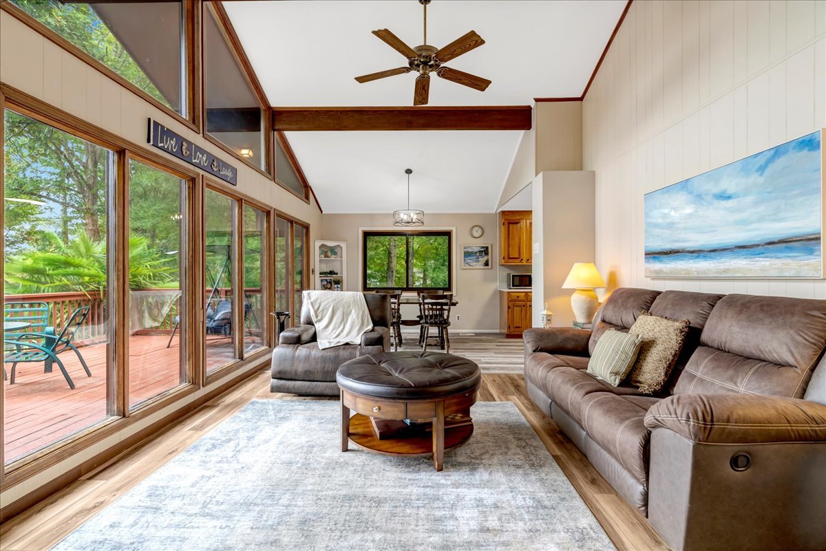 Welcome to Your Lake Gaston Getaway! property image