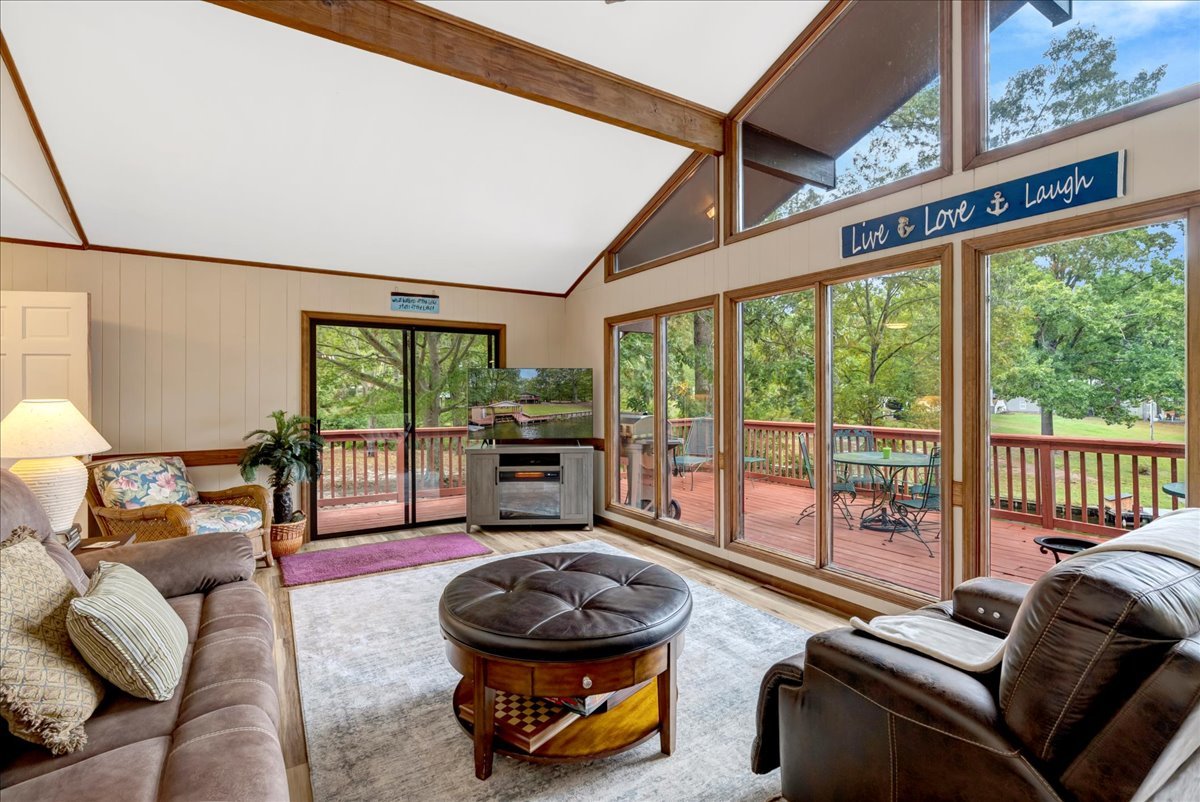 Welcome to Your Lake Gaston Getaway! property image