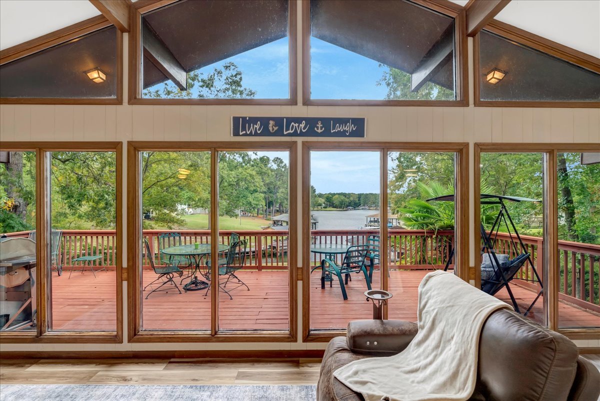 Welcome to Your Lake Gaston Getaway! property image