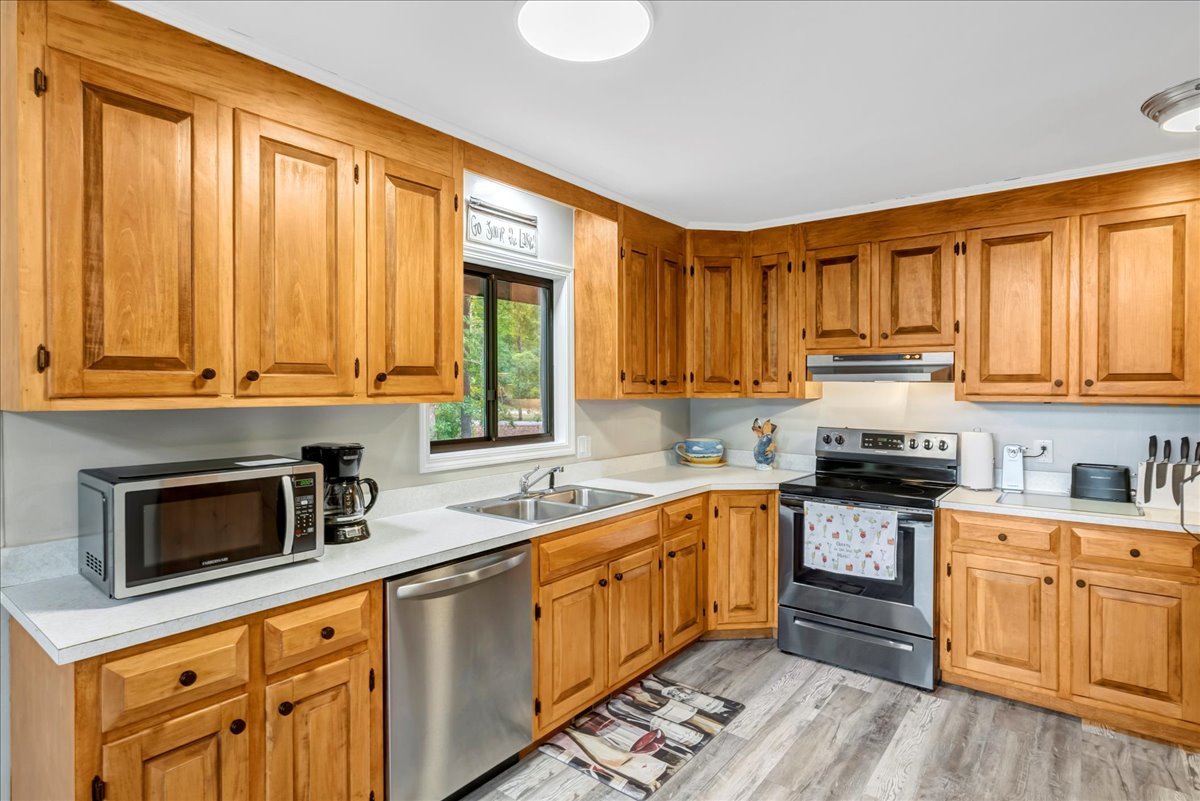 Welcome to Your Lake Gaston Getaway! property image