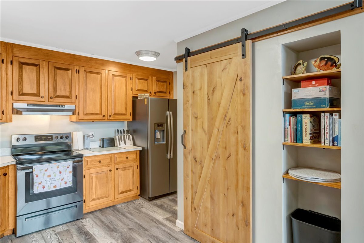 Welcome to Your Lake Gaston Getaway! property image