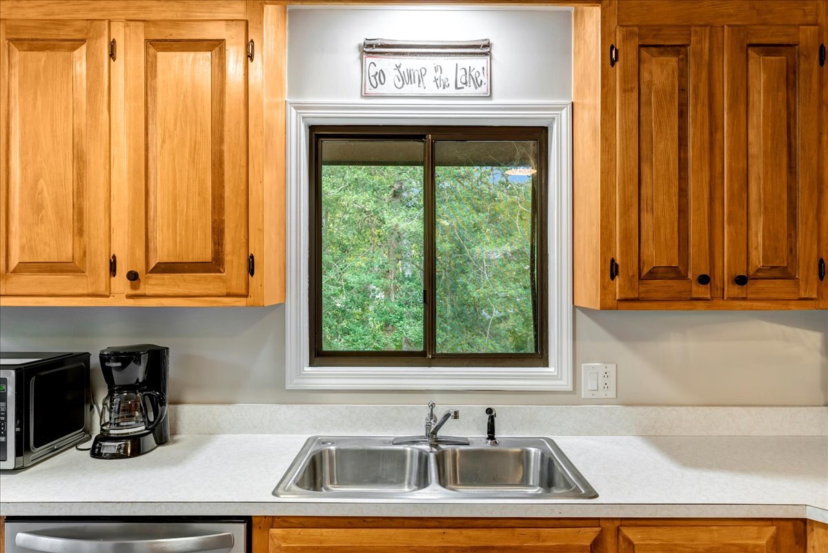 Welcome to Your Lake Gaston Getaway! property image