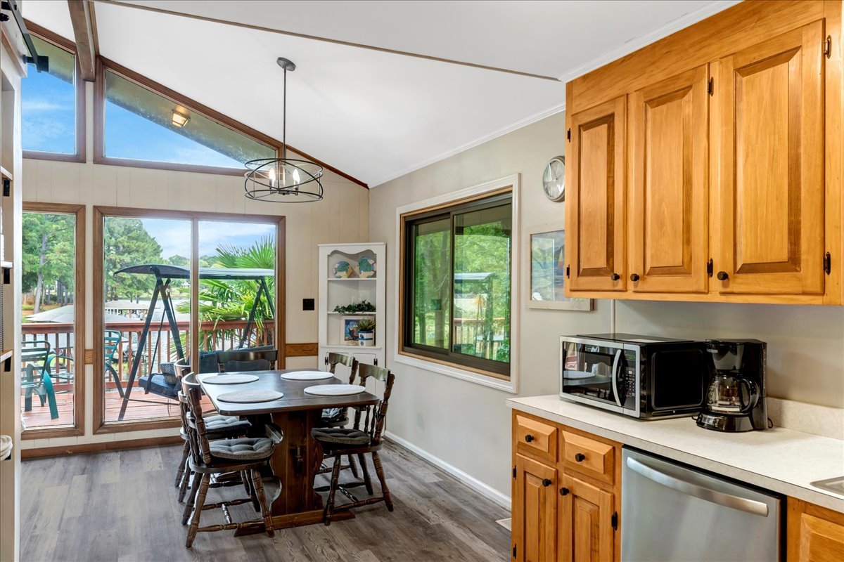 Welcome to Your Lake Gaston Getaway! property image