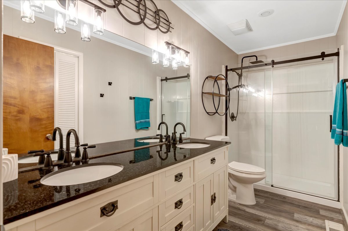 Welcome to Your Lake Gaston Getaway! property image