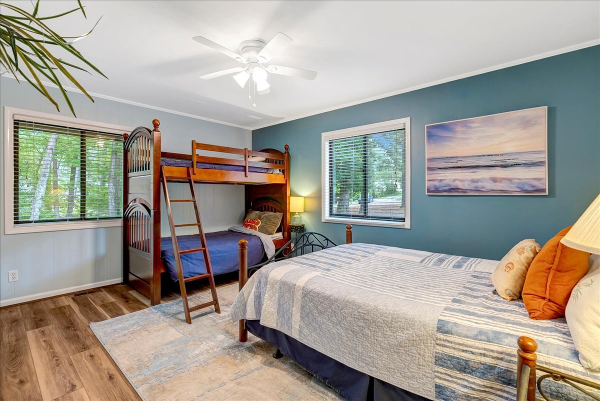 Welcome to Your Lake Gaston Getaway! property image