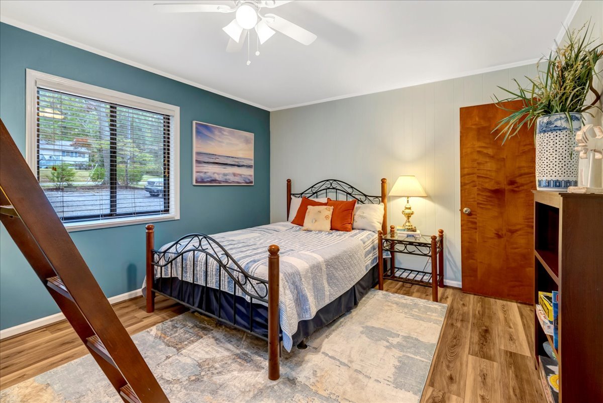 Welcome to Your Lake Gaston Getaway! property image