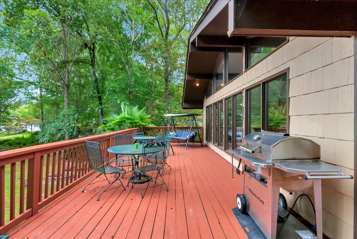 Welcome to Your Lake Gaston Getaway! property image