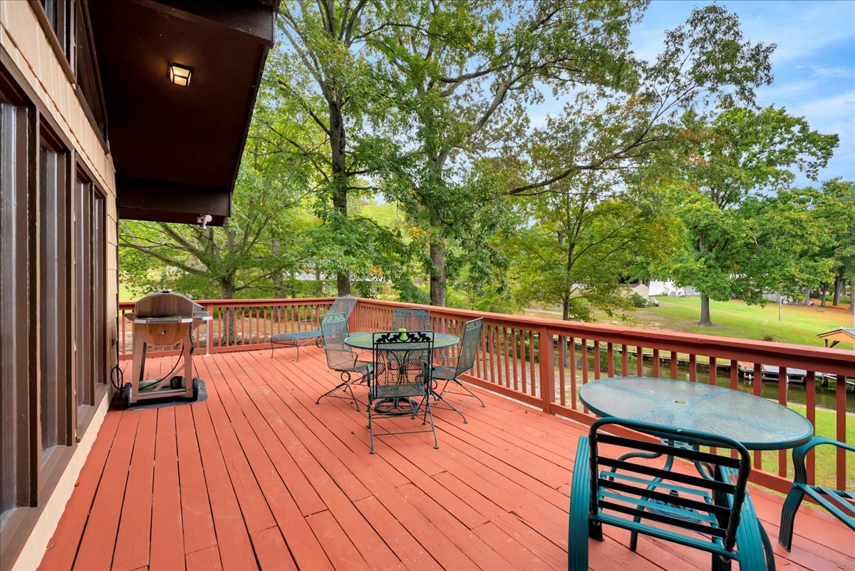 Welcome to Your Lake Gaston Getaway! property image