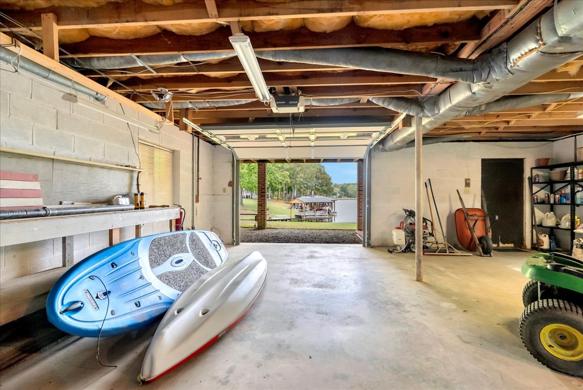 Welcome to Your Lake Gaston Getaway! property image