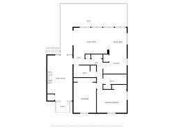 Welcome to Your Lake Gaston Getaway! property image