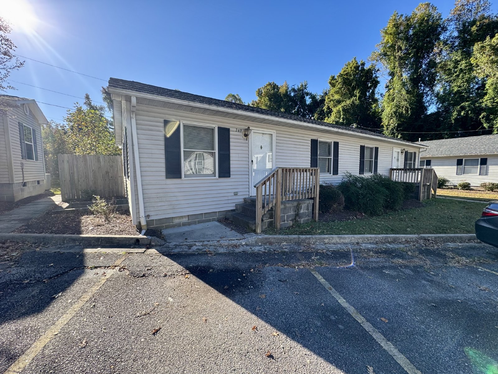 You’re here. You’re home. You’re happy. property image