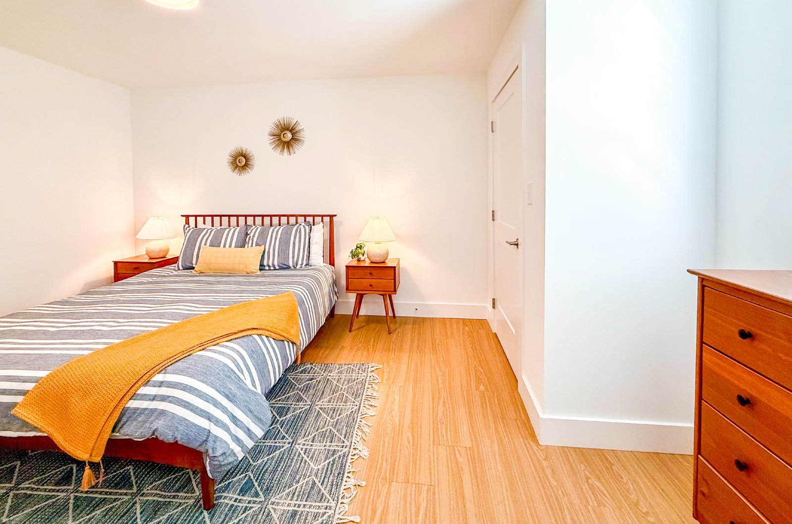 Location, Community, and Quality Living Starts Here at THE ROYSTER property image