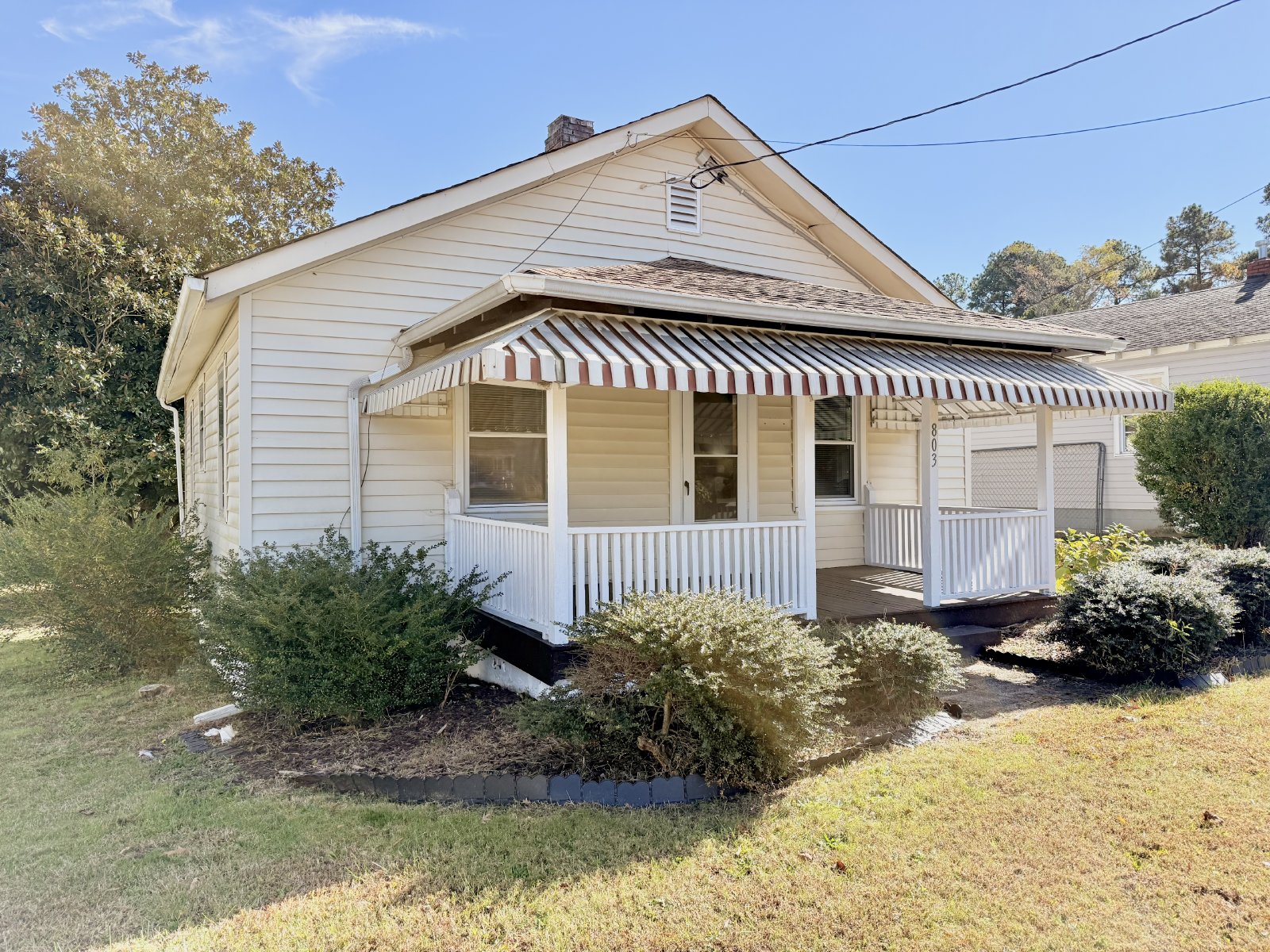 Fully Furnished & Utilities Included -SHORT TERM LEASES AVAILABLE with a premium. property image