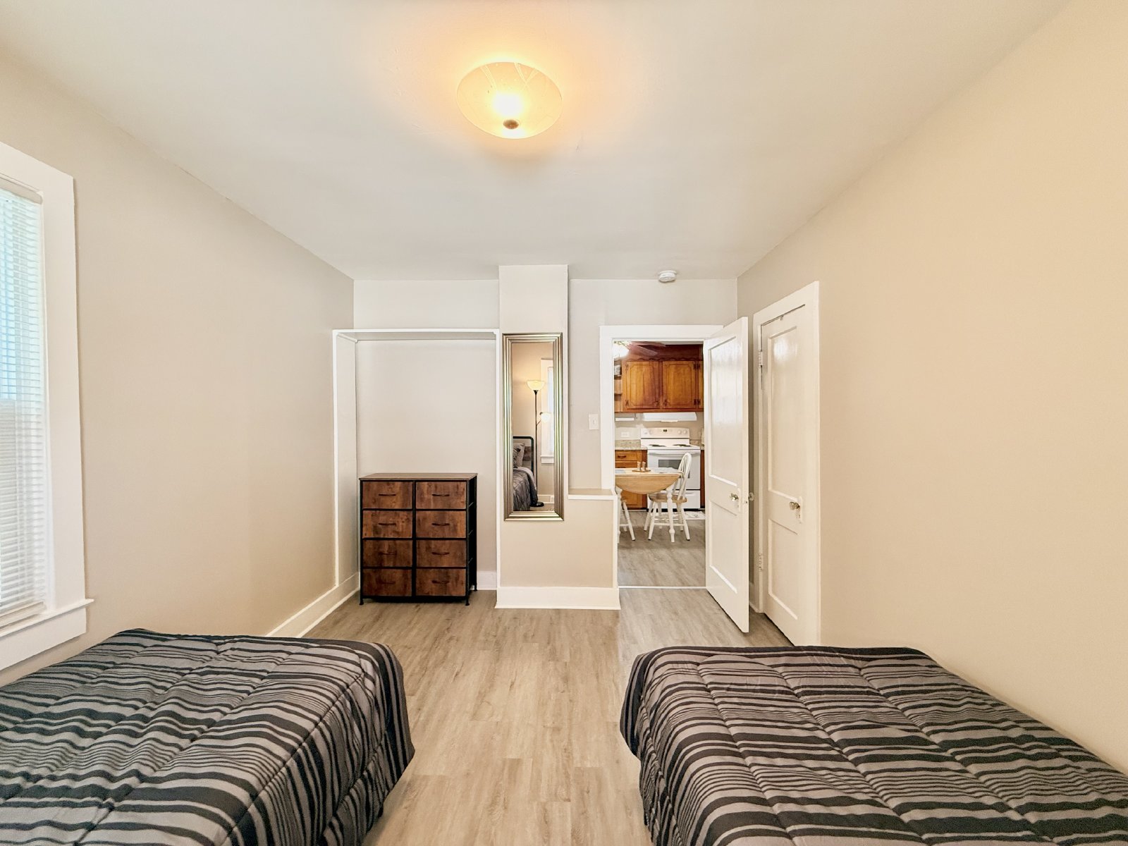 Fully Furnished & Utilities Included -SHORT TERM LEASES AVAILABLE with a premium. property image