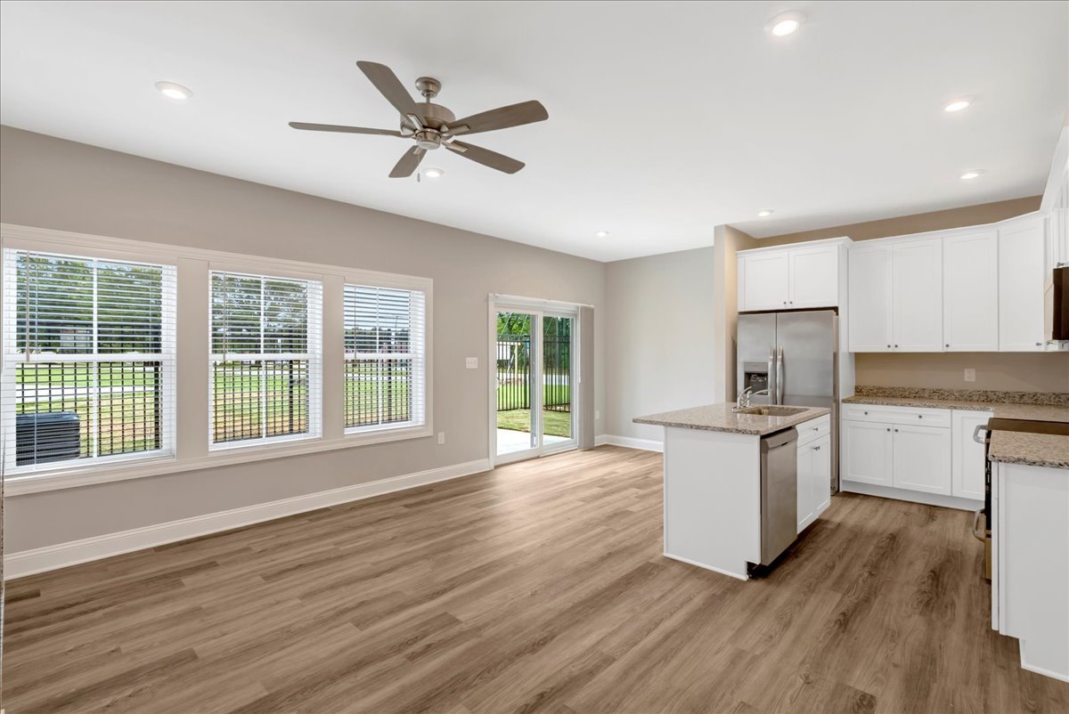 Cherfran Townhomes: Luxury Living in the Heart of South Hill property image