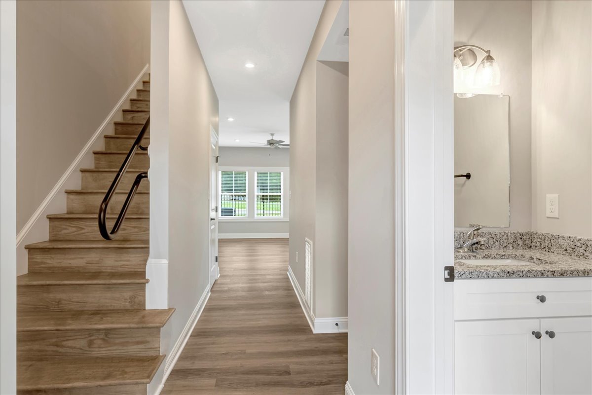 Cherfran Townhomes: Luxury Living in the Heart of South Hill property image