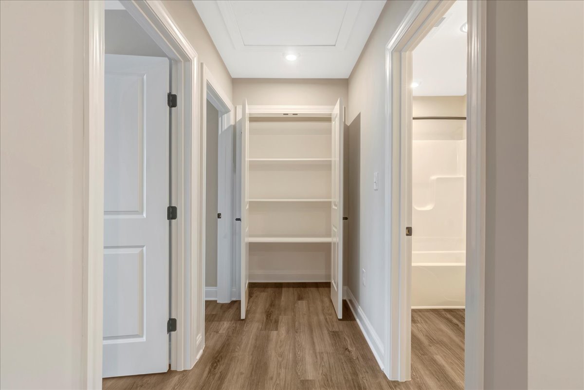 Cherfran Townhomes: Luxury Living in the Heart of South Hill property image