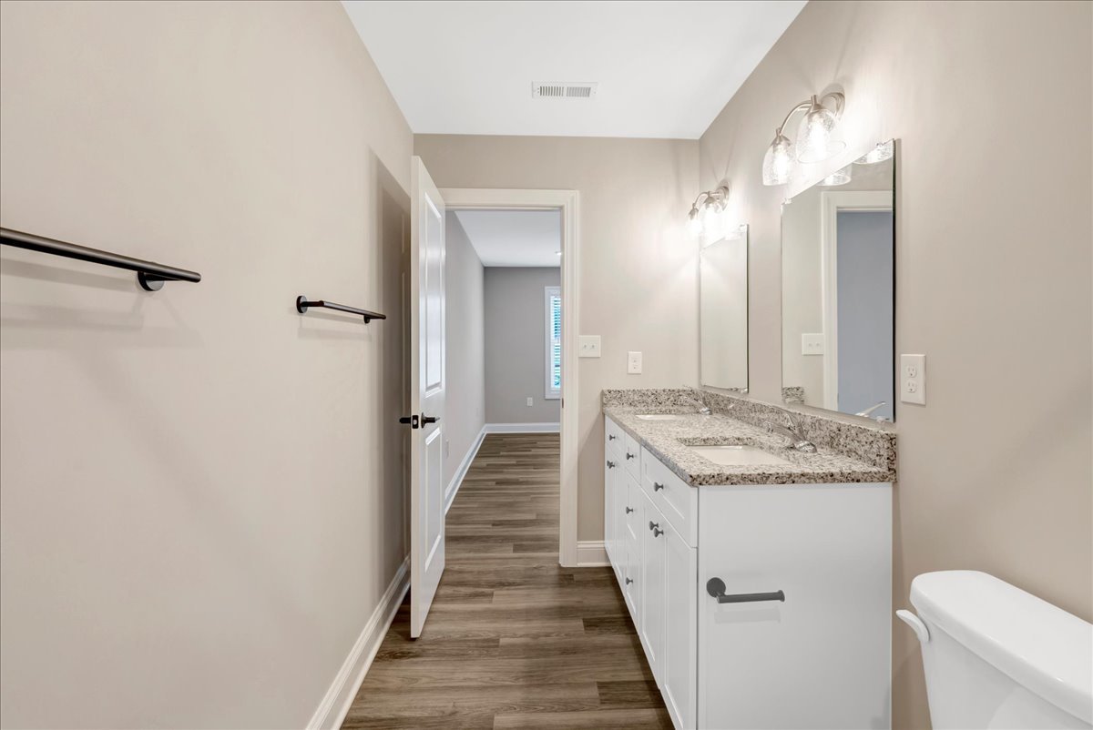 Cherfran Townhomes: Luxury Living in the Heart of South Hill property image