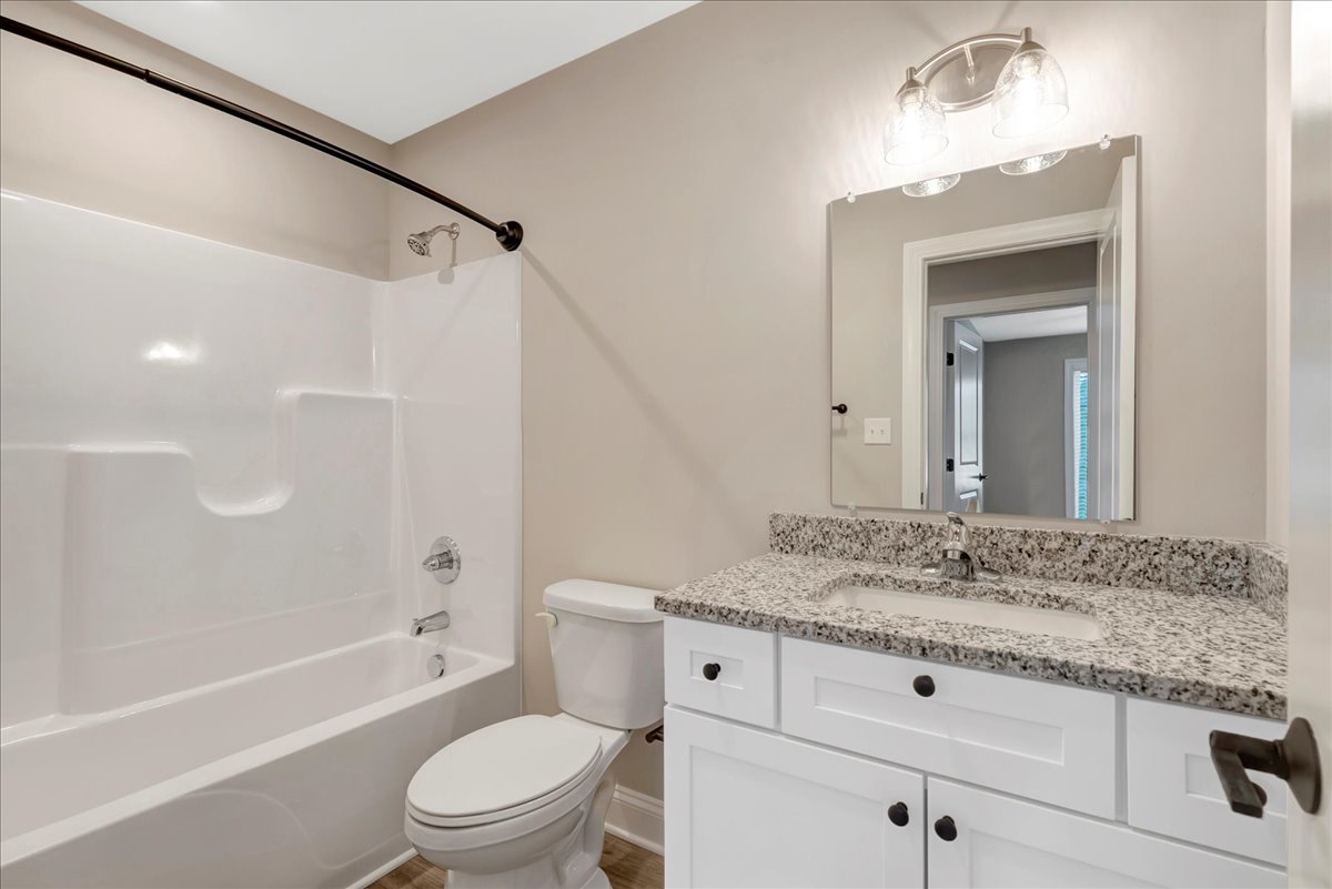 Cherfran Townhomes: Luxury Living in the Heart of South Hill property image