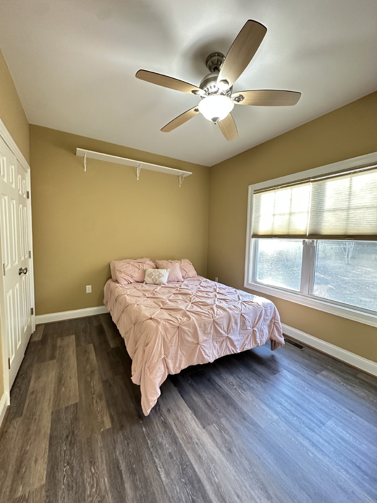 Lovely Custom Built Home with 2 Car Garage and Lots of Privacy property image