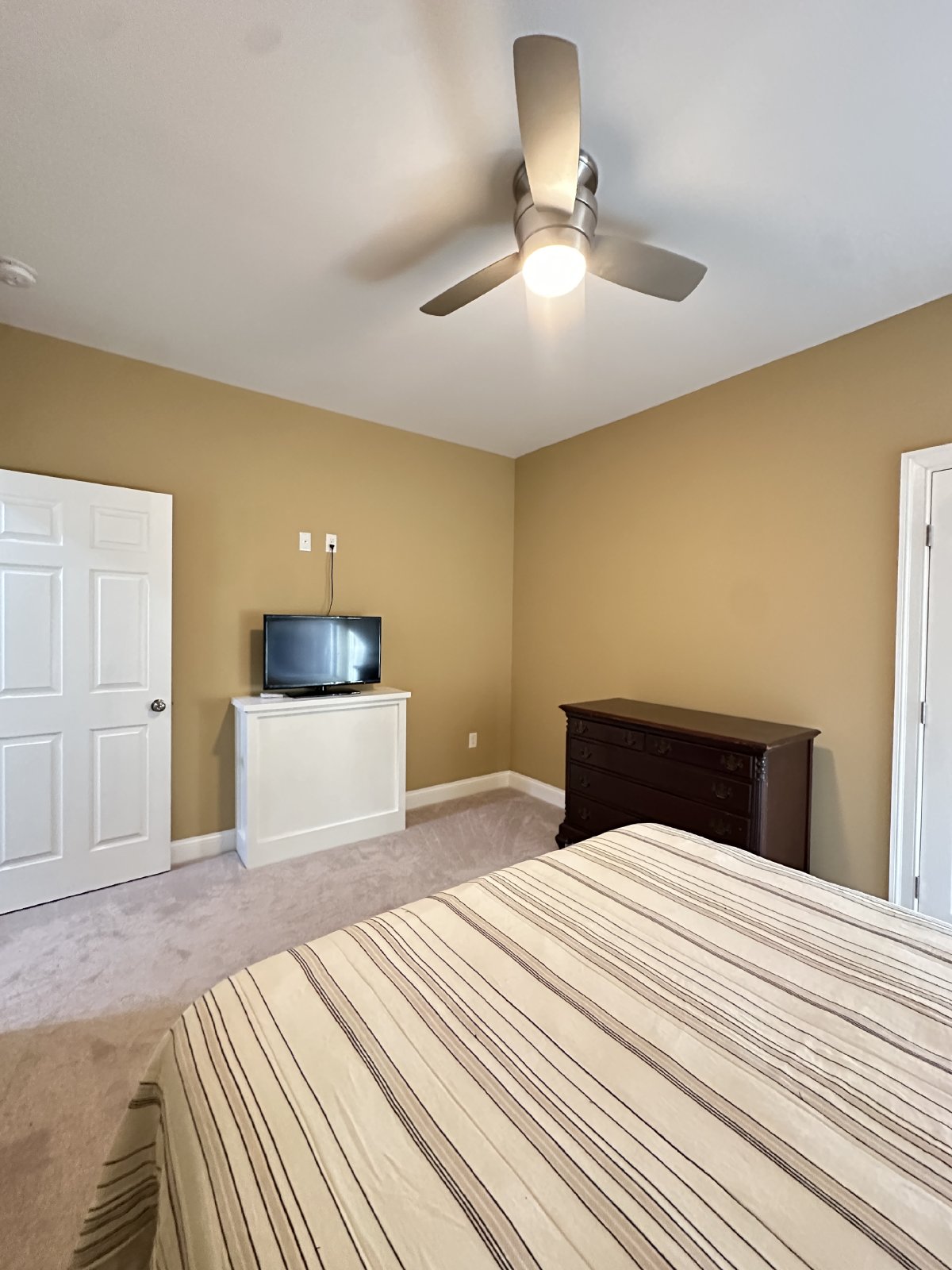 Lovely Custom Built Home with 2 Car Garage and Lots of Privacy property image