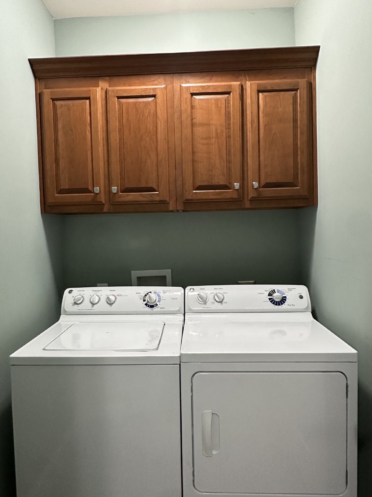 Lovely Custom Built Home with 2 Car Garage and Lots of Privacy property image