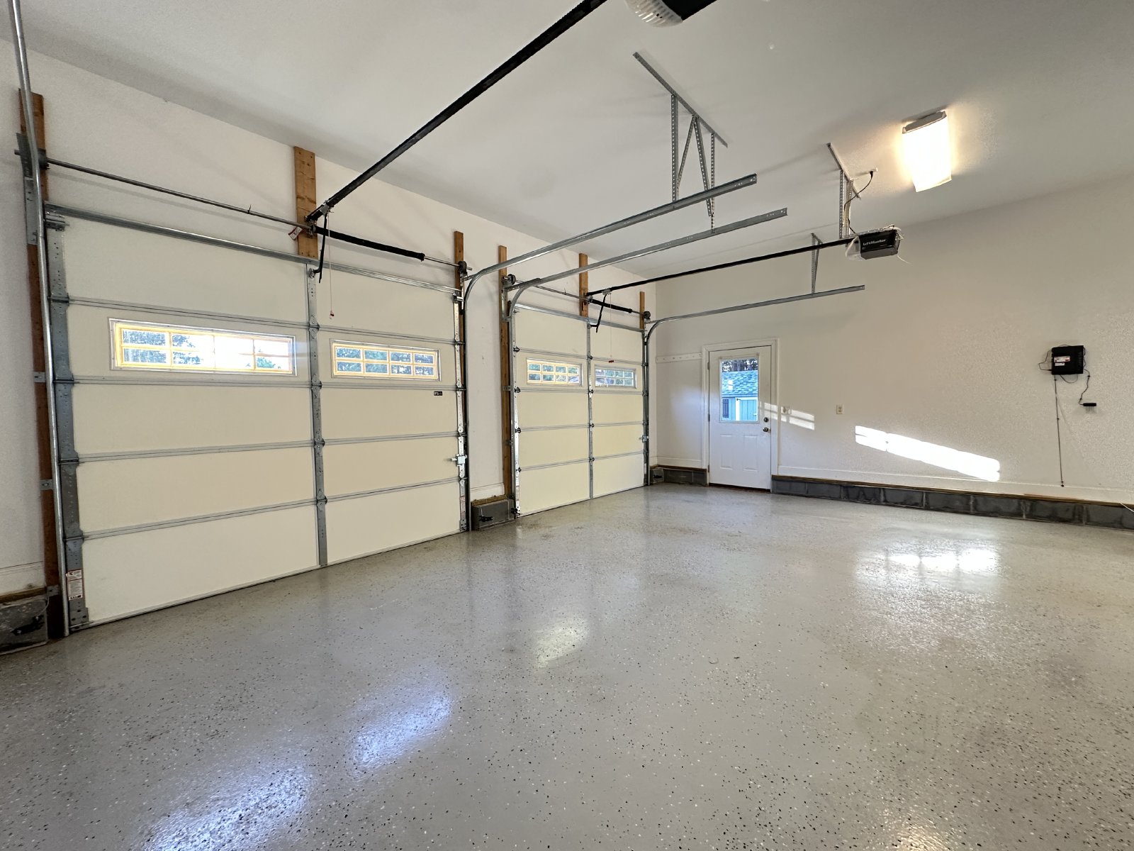 Lovely Custom Built Home with 2 Car Garage and Lots of Privacy property image