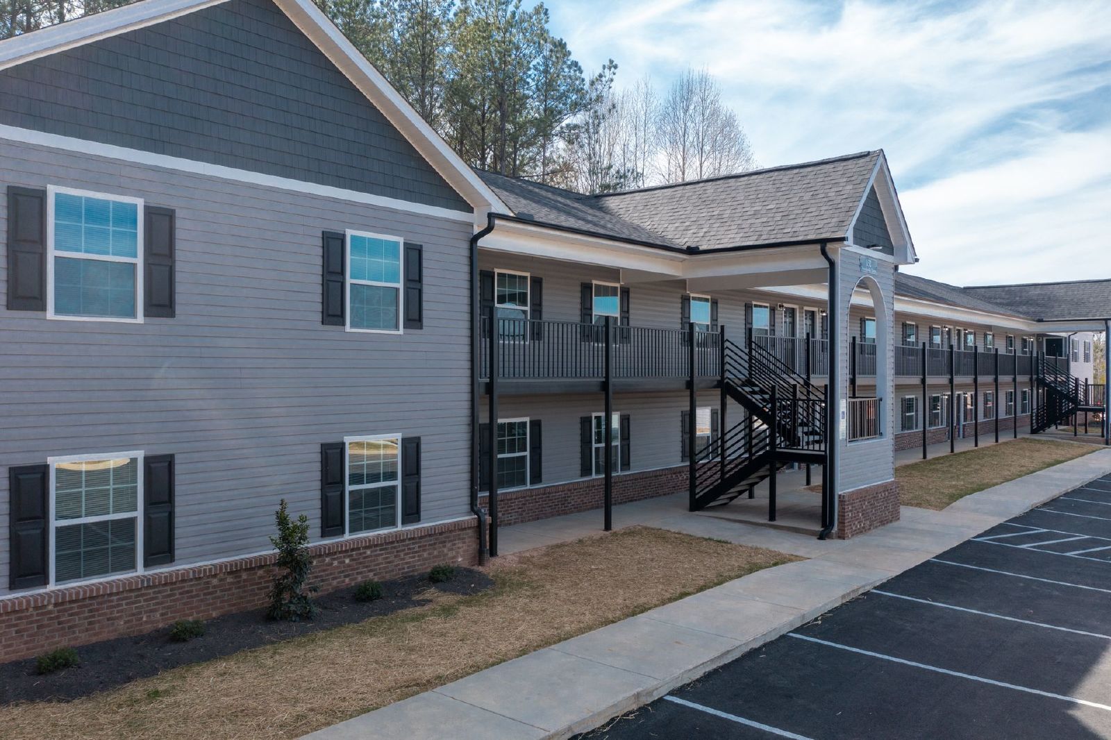 Briarcliff Apartments! property image