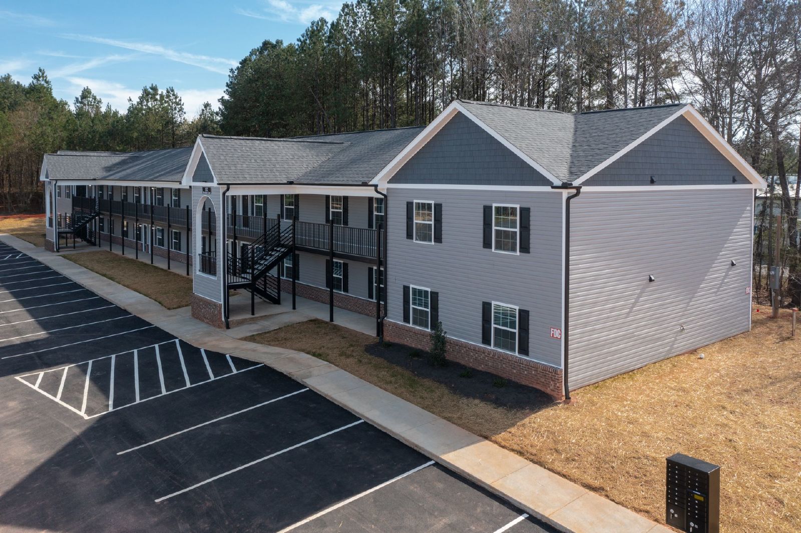 Briarcliff Apartments! property image