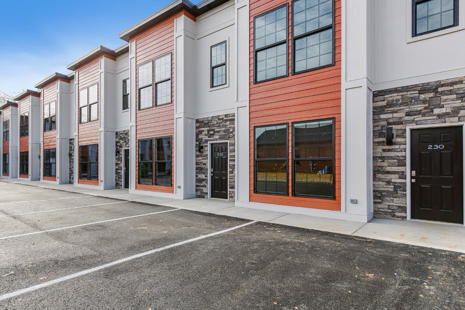 Lofts of Franklin II-Waiting for You!!! property image