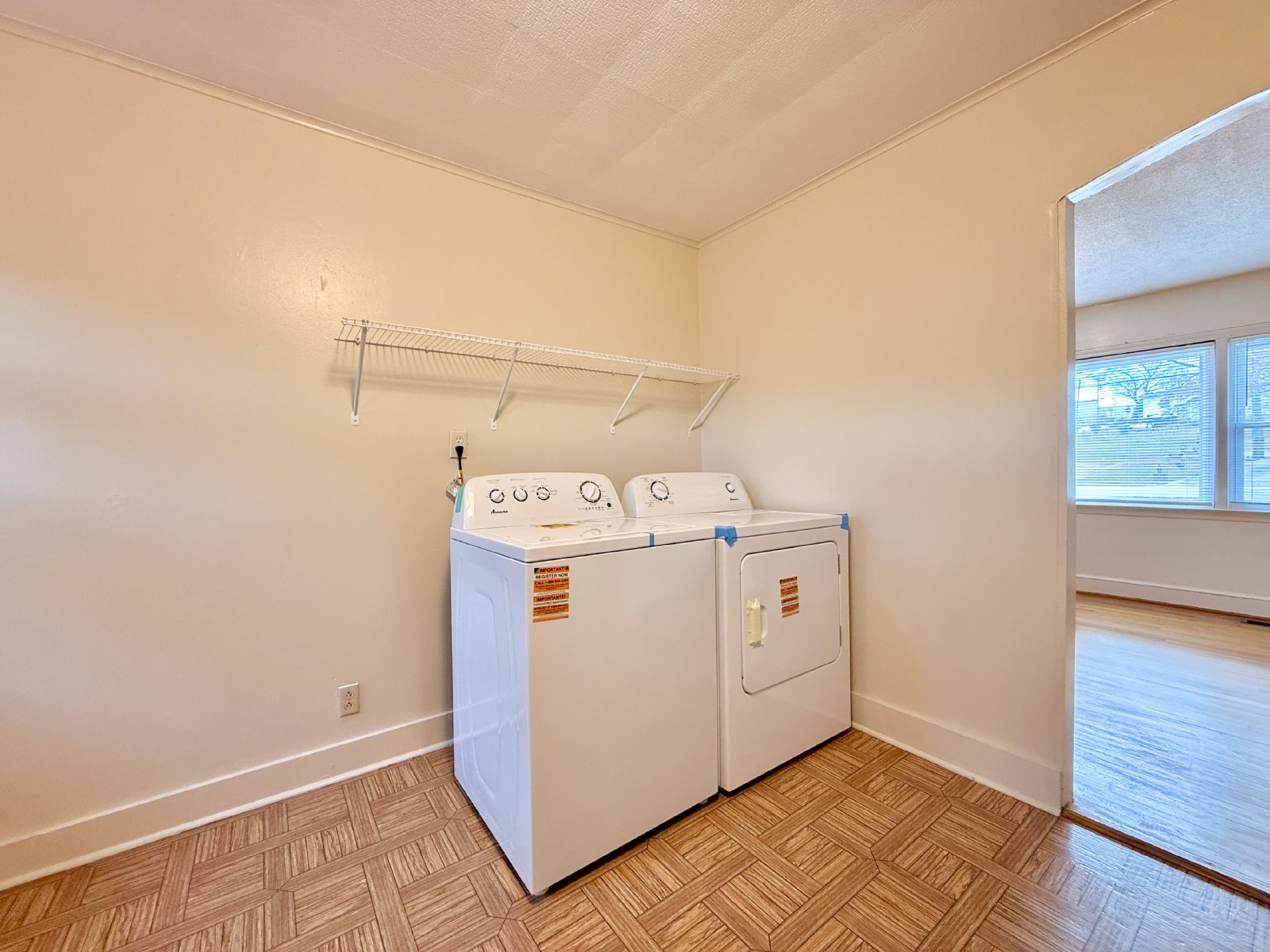 Welcome Home! property image