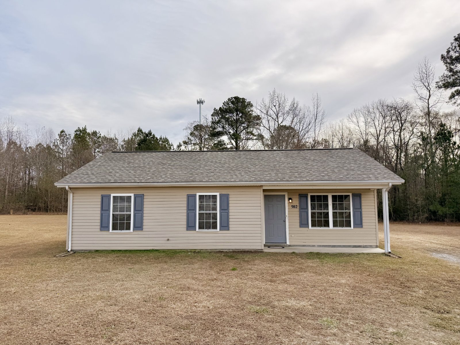 The Home You’ve Been Searching For! property image